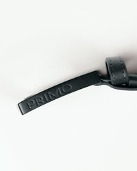Black Winslow Pro Braided Belt