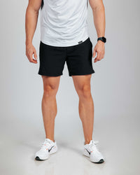 Primo Active Shorts - Black