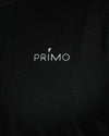 Men's Black Active Tee