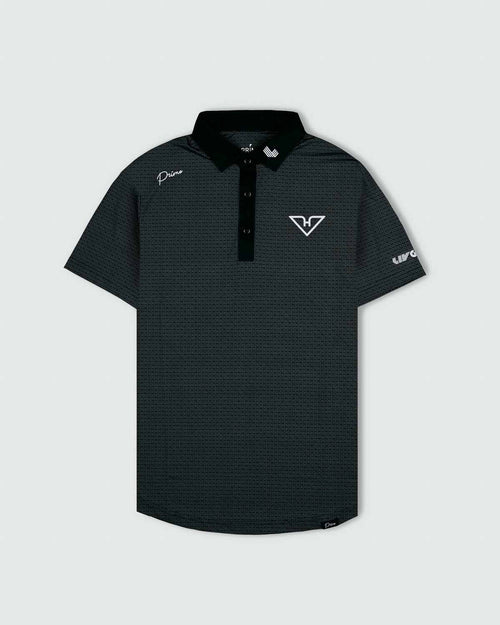 HyFlyers Classic Polo - Blackout