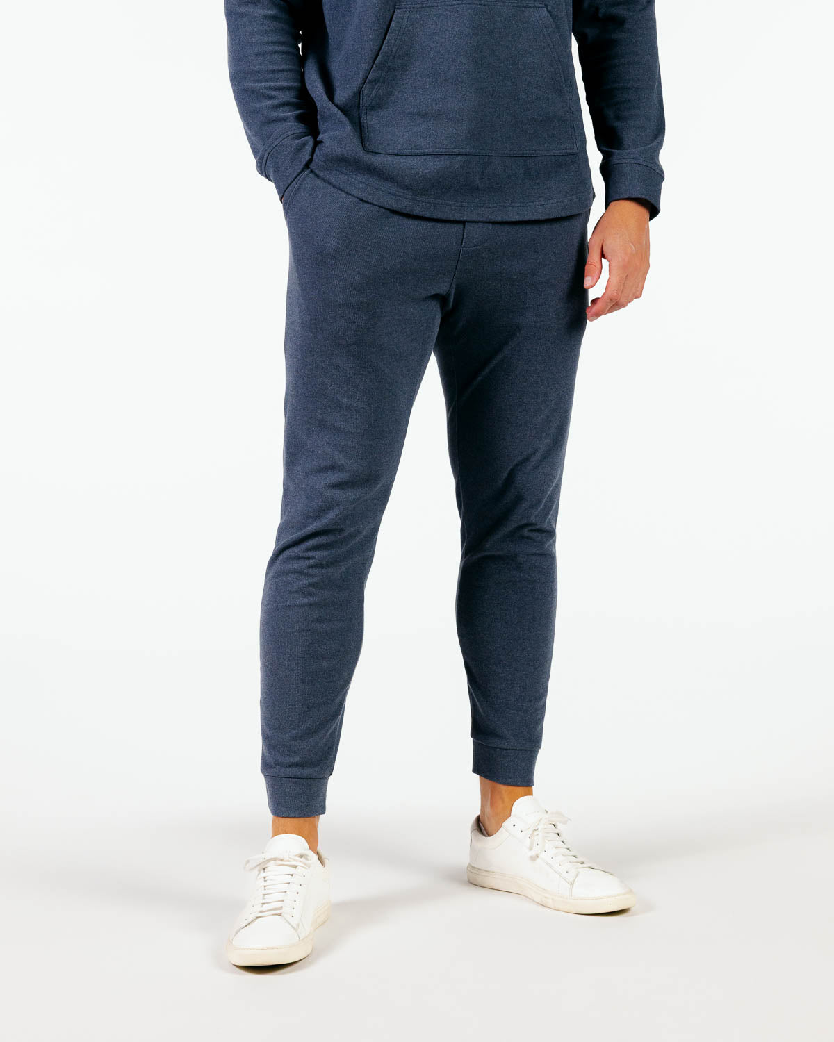 Primo Rib Knit Jogger