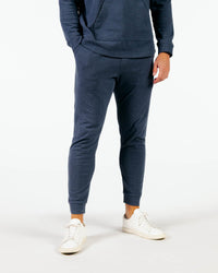 Primo Rib Knit Jogger