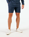 Primo Rib Knit Shorts