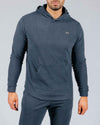 Primo Rib Knit Hoodie