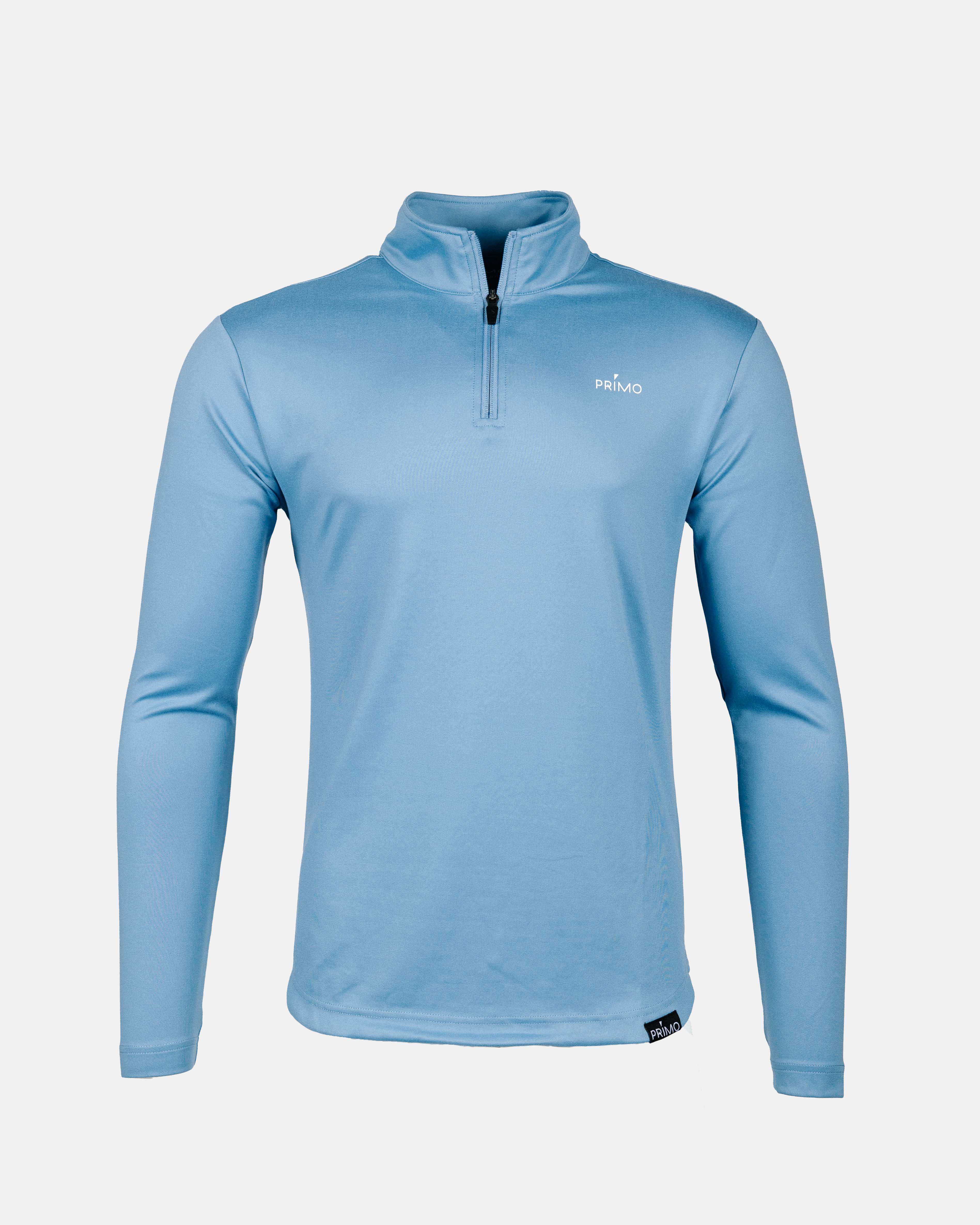 Primo Men's Quarterzips – Primo Golf Apparel