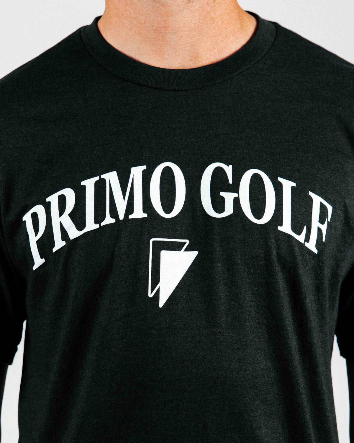 Primo Bold Nostalgia Tee