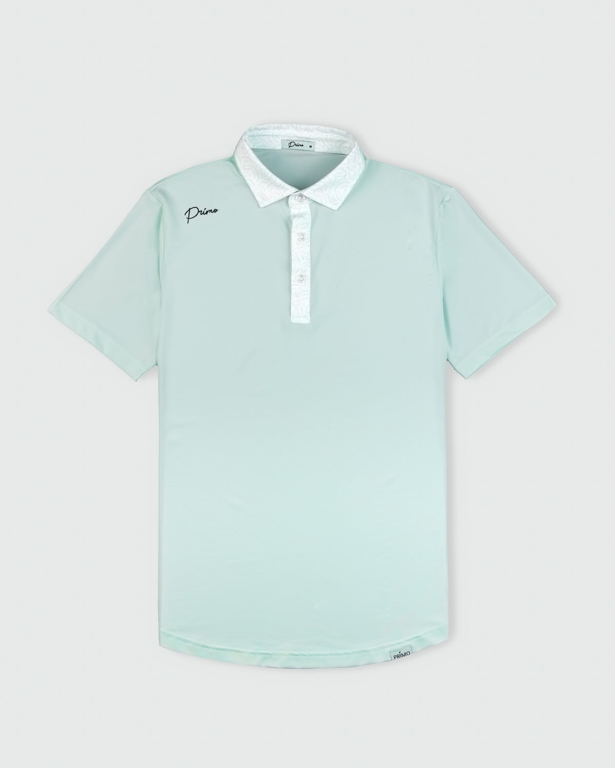 Hole in One Classic Polo – Primo Golf Apparel