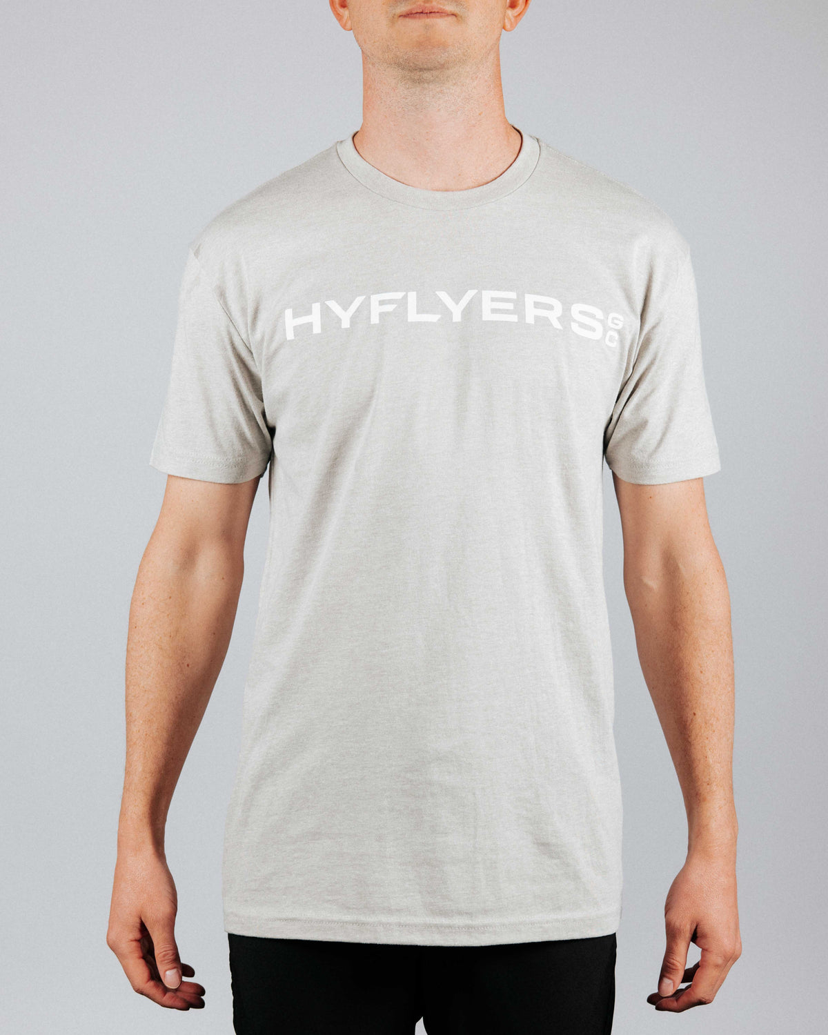 Primo T-Shirt - Stone Hyflyers