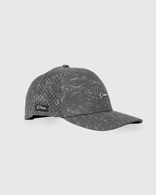 Camouflage 6 Panel Hat
