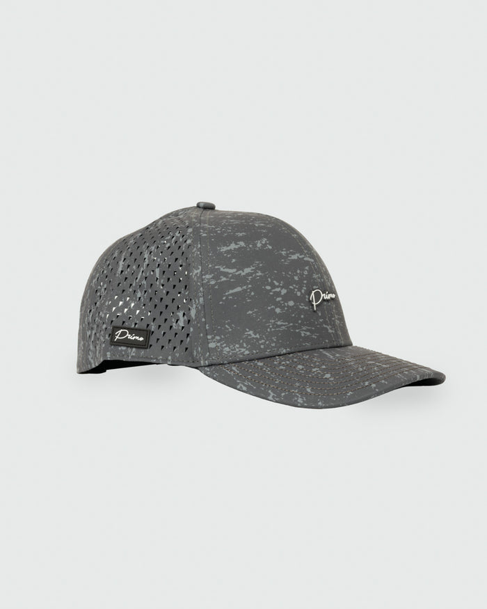 Camouflage 6 Panel Hat