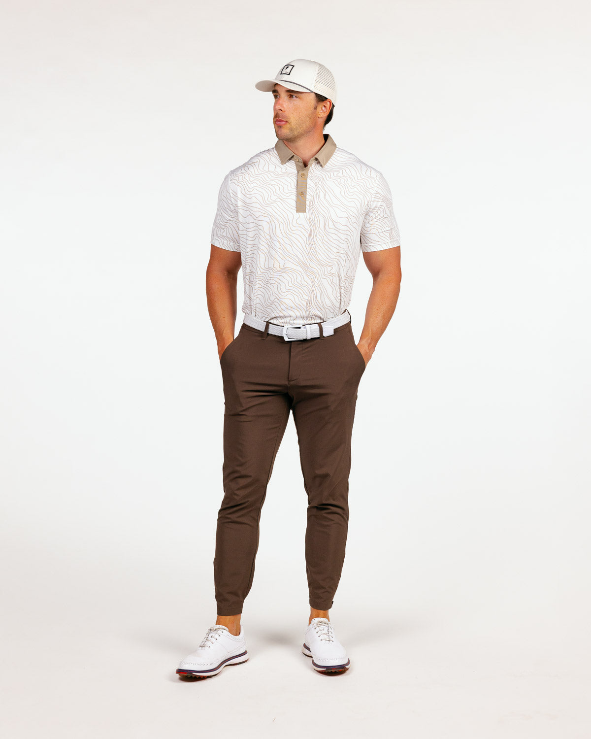 Canyon Classic Polo