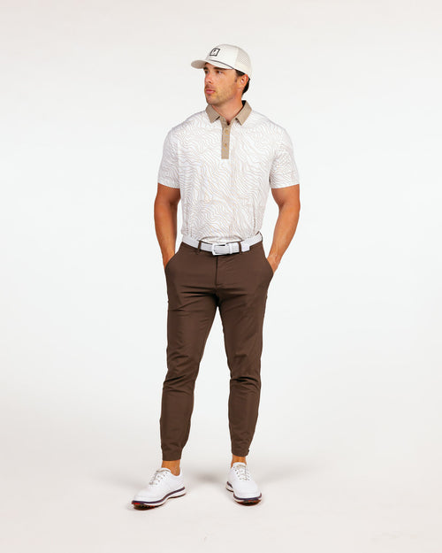 Canyon Classic Polo
