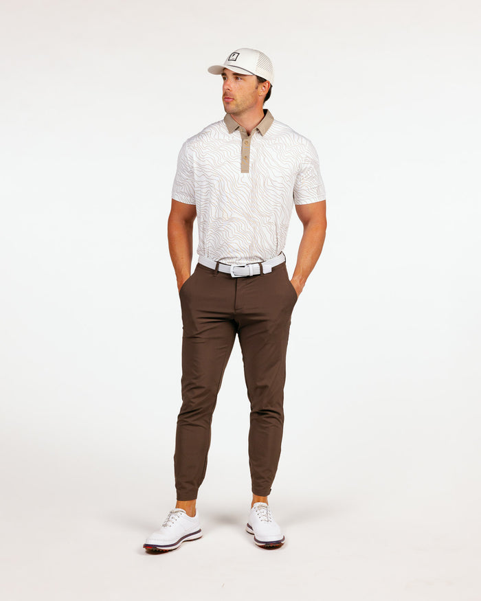 Canyon Classic Polo