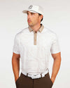 Cursive Classic Polo