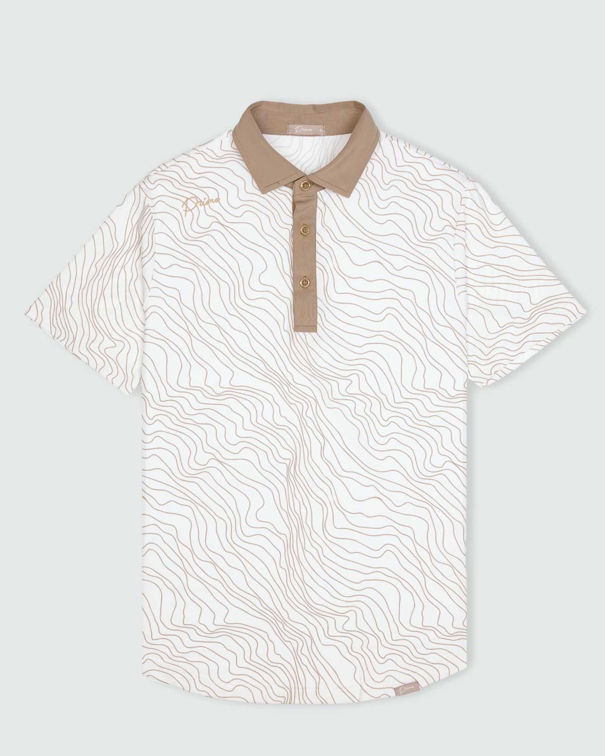 Canyon Classic Polo