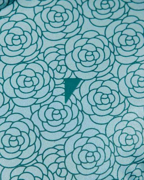 Carnations Classic Polo