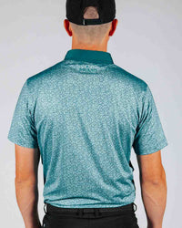 Carnations Classic Polo