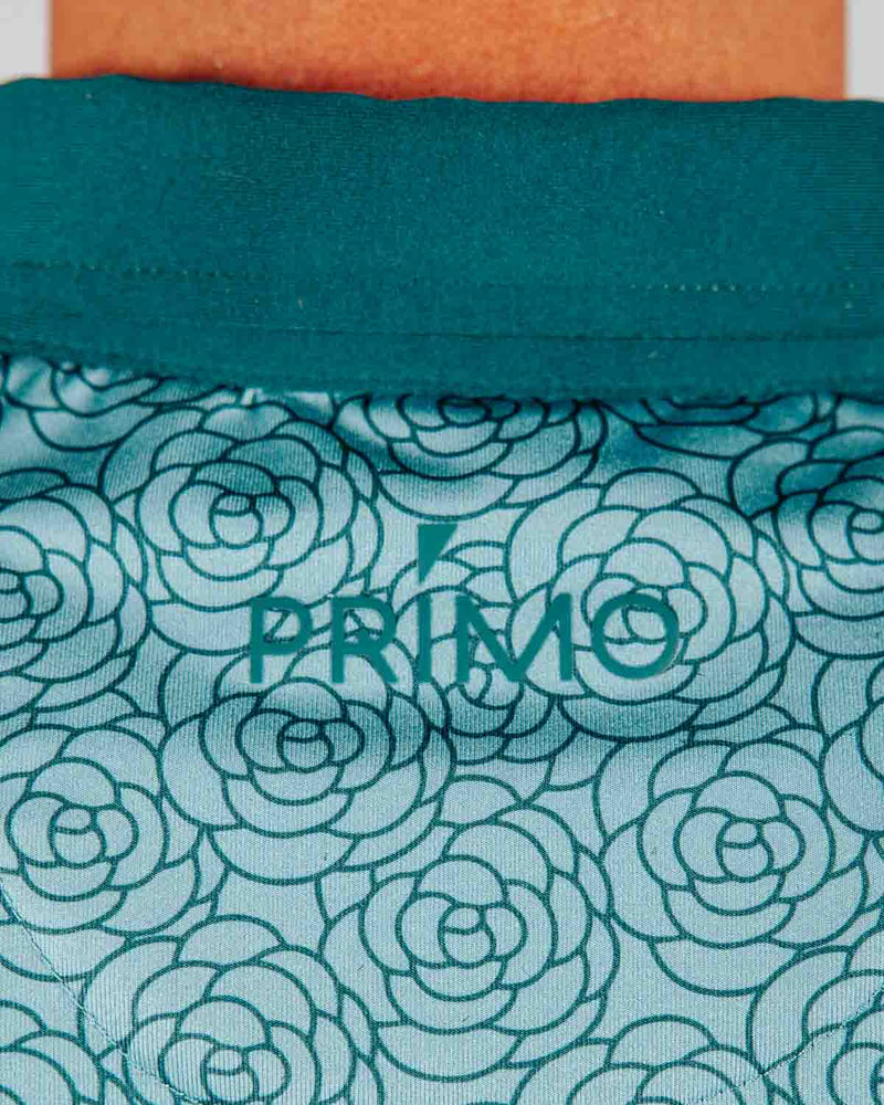 Carnations Classic Polo