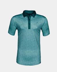 Carnations Classic Polo