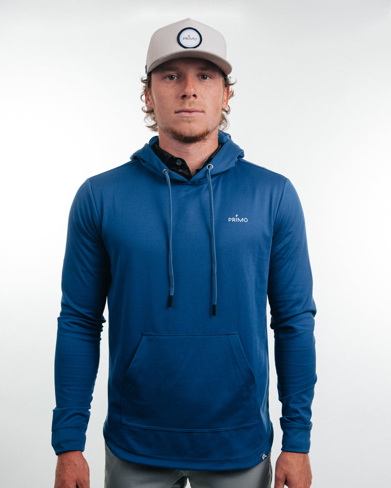Carson Lundell Primo Hoodie