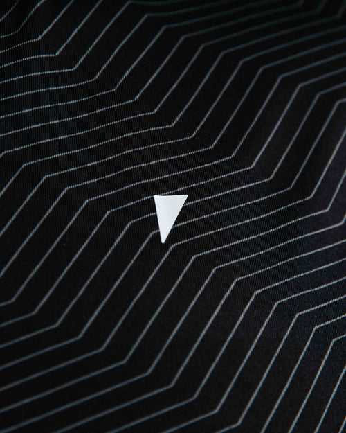 Chevron Blade Polo