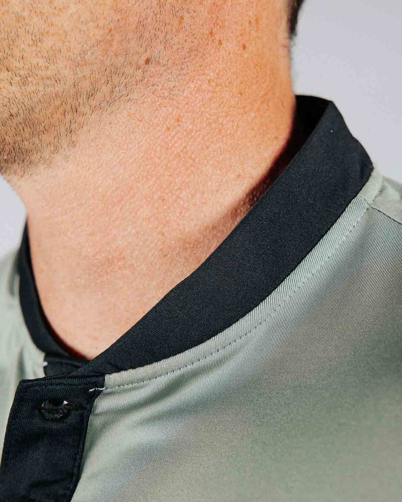 Cinder Blade Polo