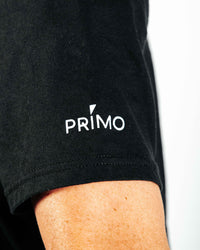 Primo Circle Golfers are Athletes Tee