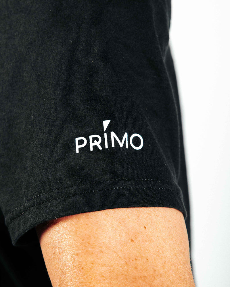 Primo Roundabout Tee