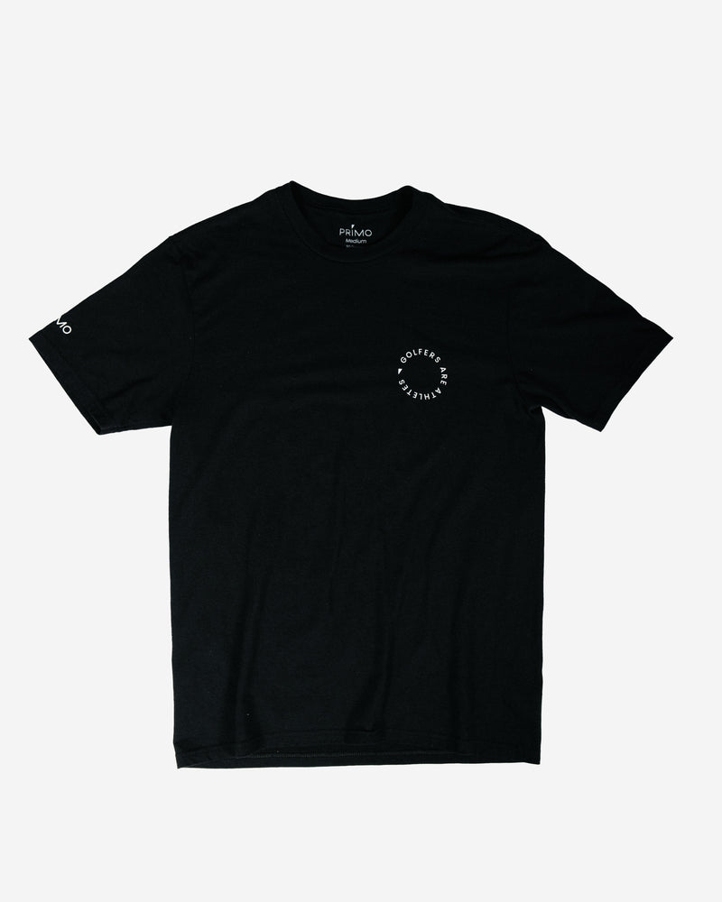 Primo Roundabout Tee