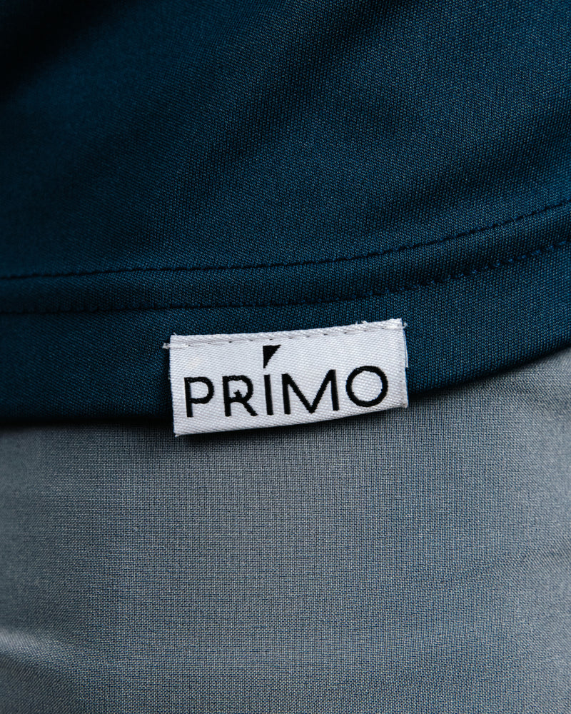 Primo Classic Polo - Navy
