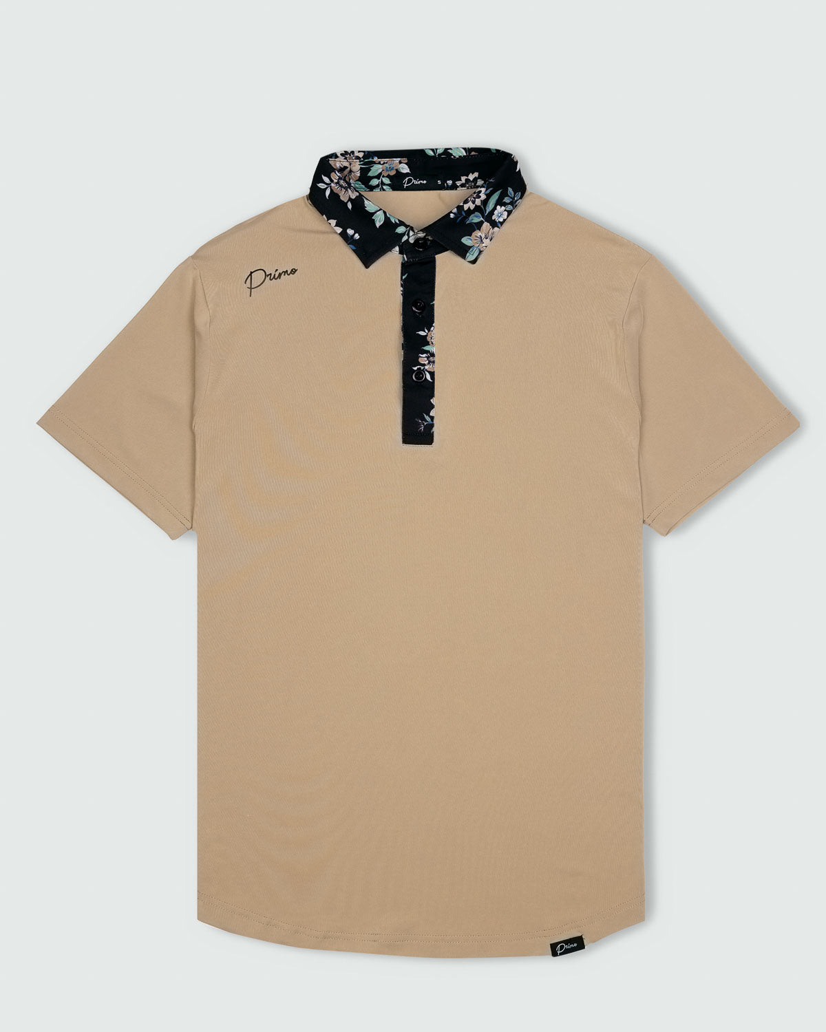 Clay Classic Polo – Primo Golf Apparel