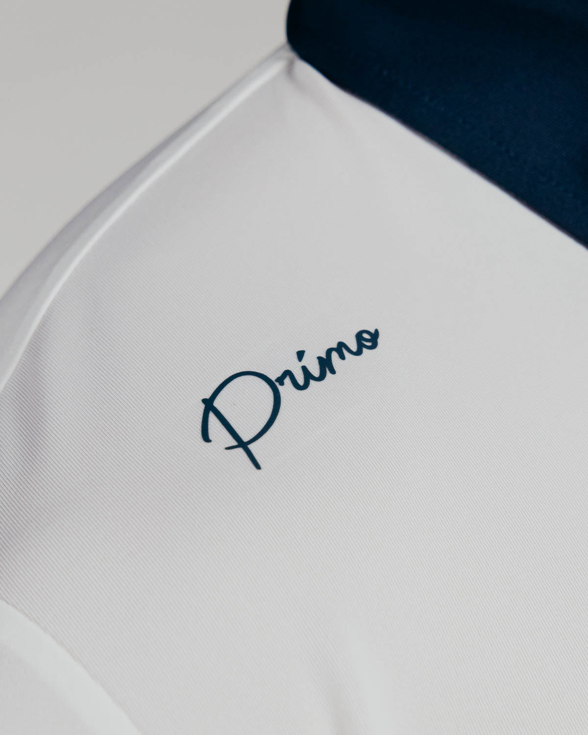 Coastal Long Sleeve Classic Polo