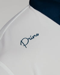 Coastal Long Sleeve Classic Polo