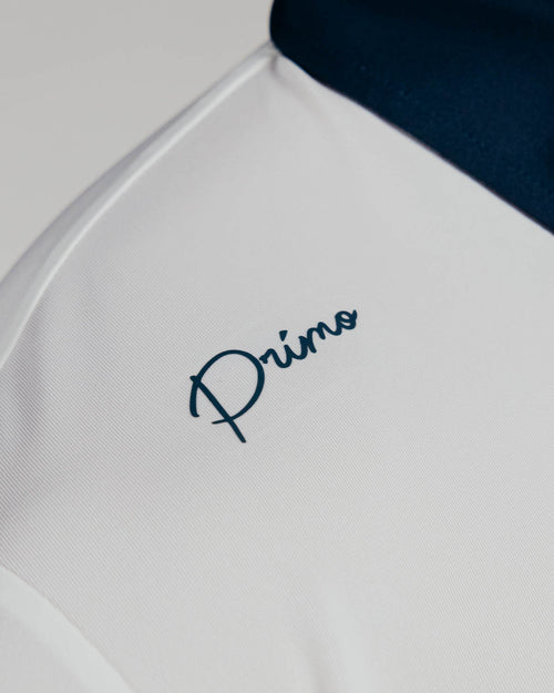 Coastal Long Sleeve Classic Polo