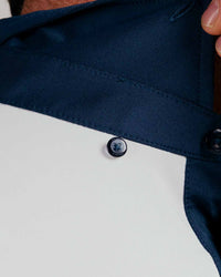 Coastal Long Sleeve Classic Polo