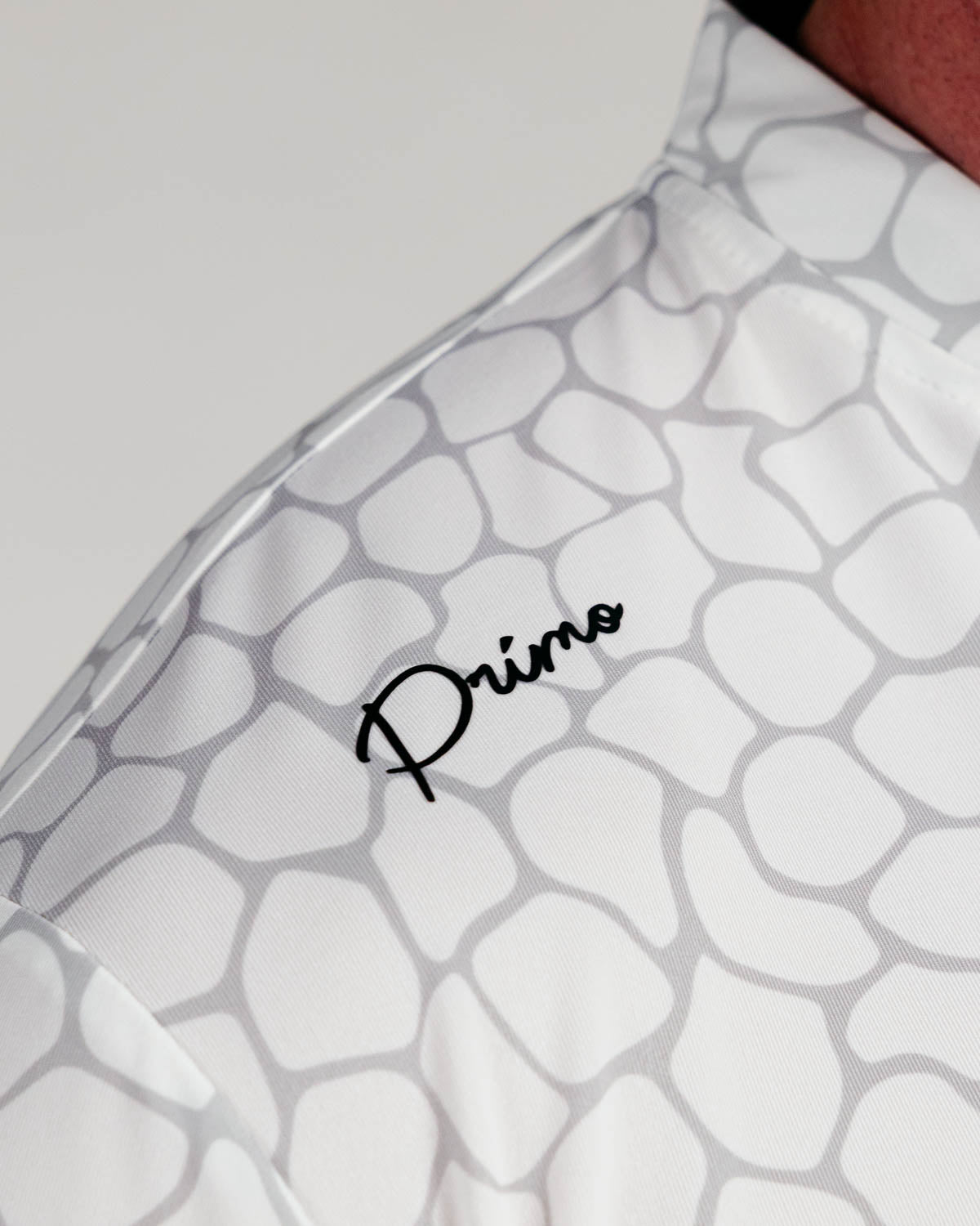 Cobblestone Blade Polo