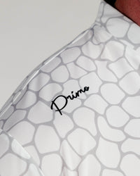 Cobblestone Blade Polo