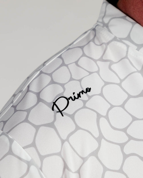 Cobblestone Blade Polo