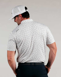 Cobblestone Blade Polo