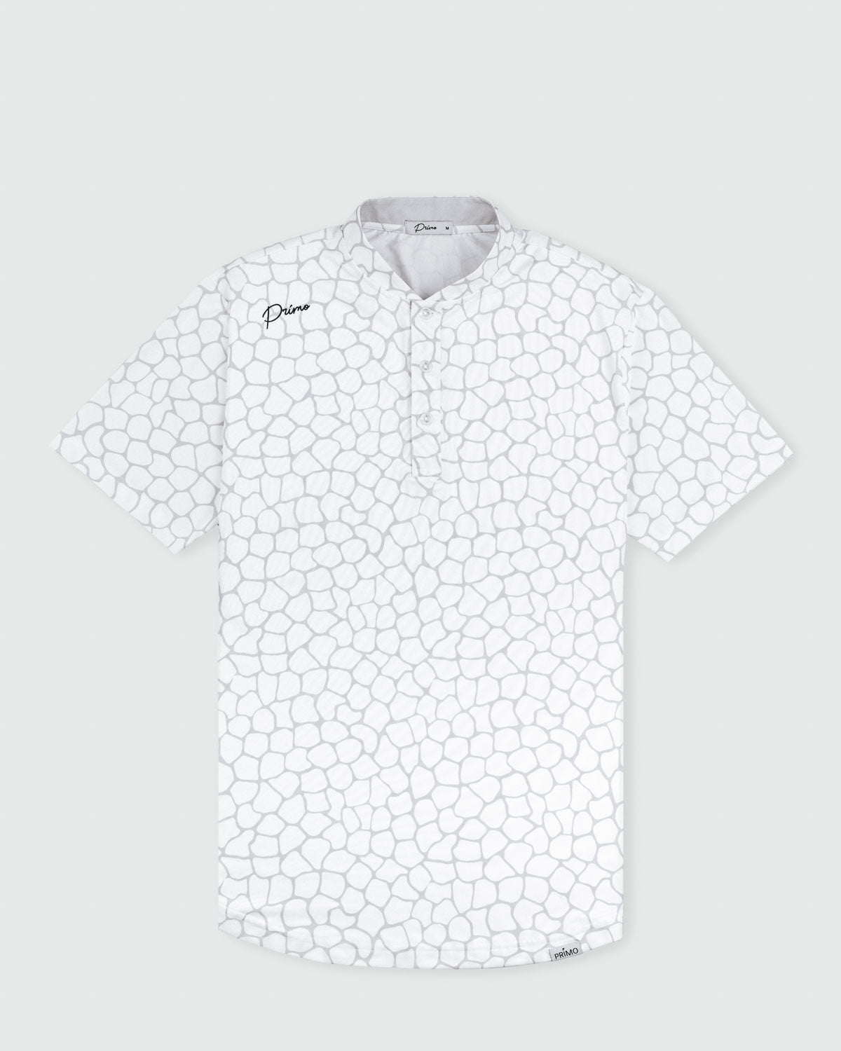 Cobblestone Blade Polo