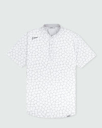 Cobblestone Blade Polo