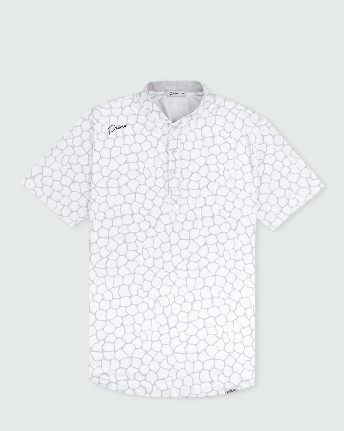 Cobblestone Blade Polo