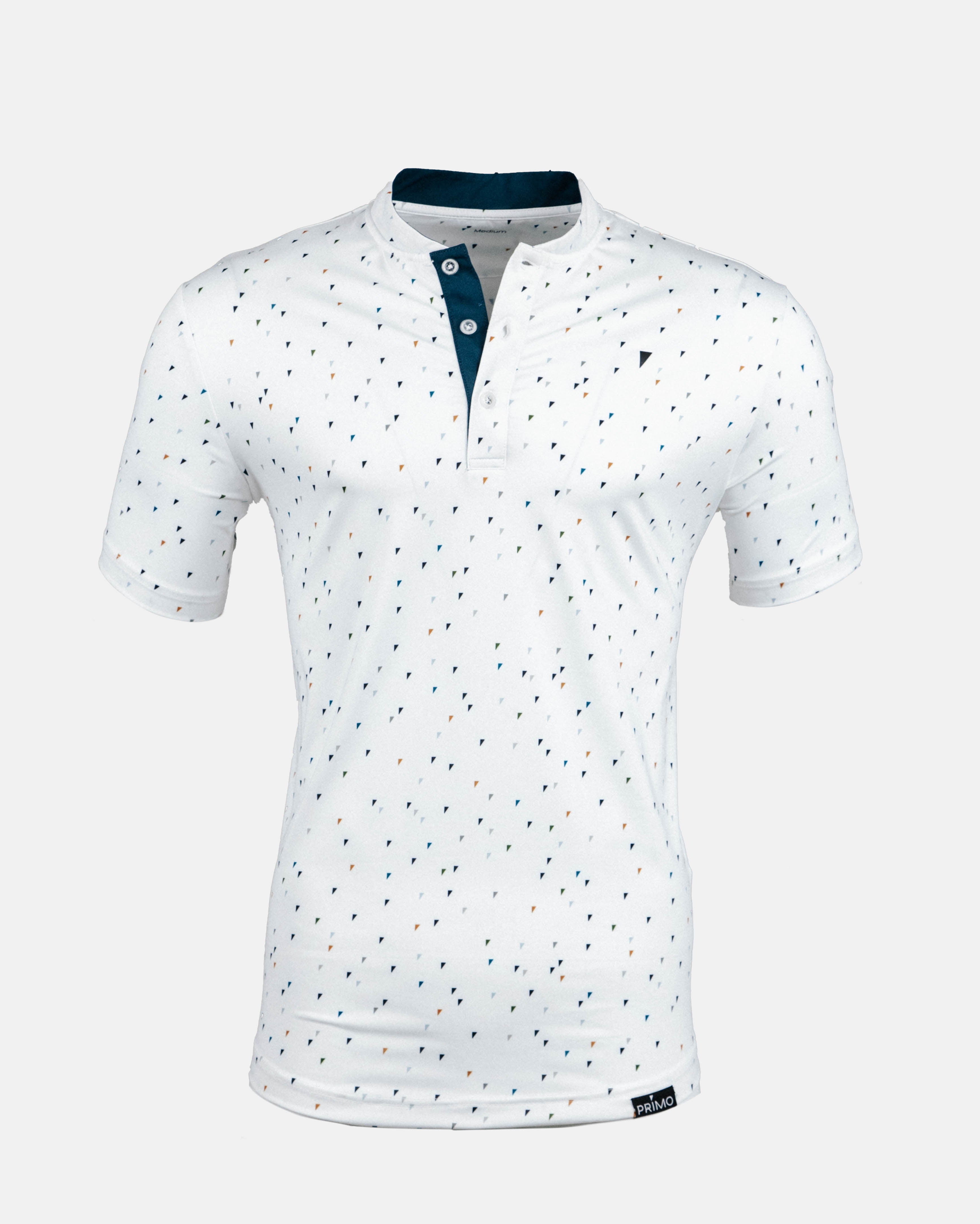 Mens blade collar golf shirts best sale