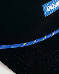 Cougar 6 Panel Hat