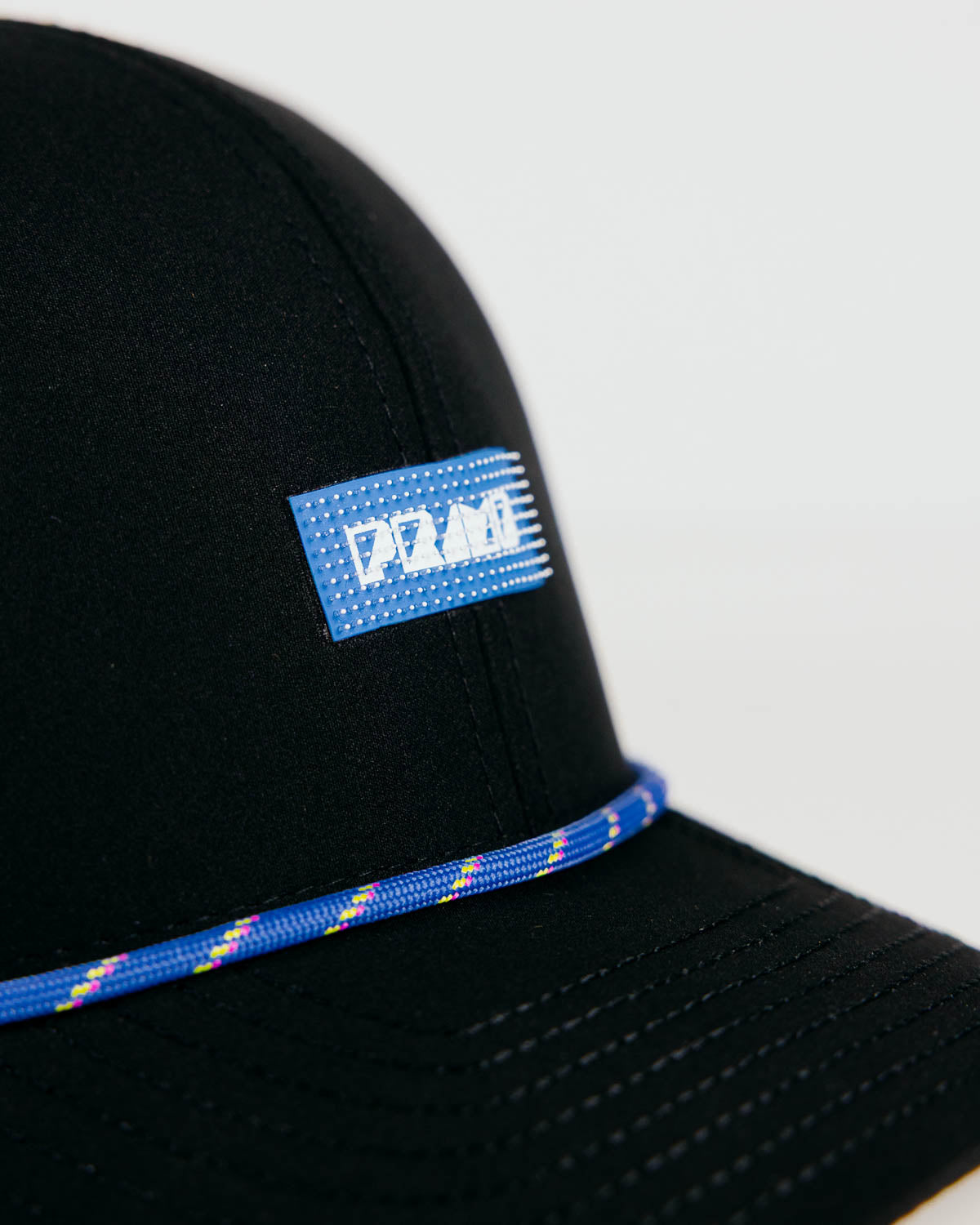 Cougar 6 Panel Hat