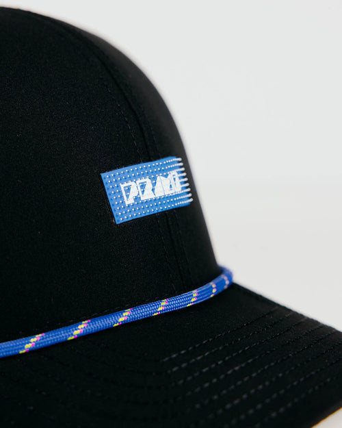 Cougar 6 Panel Hat