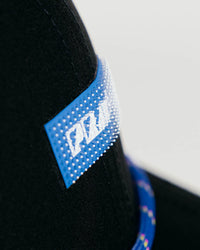Cougar 6 Panel Hat
