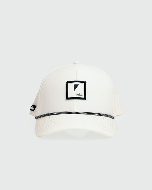 Flagstick | Cream Hat