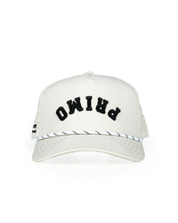 Upside Down Hat - Cream