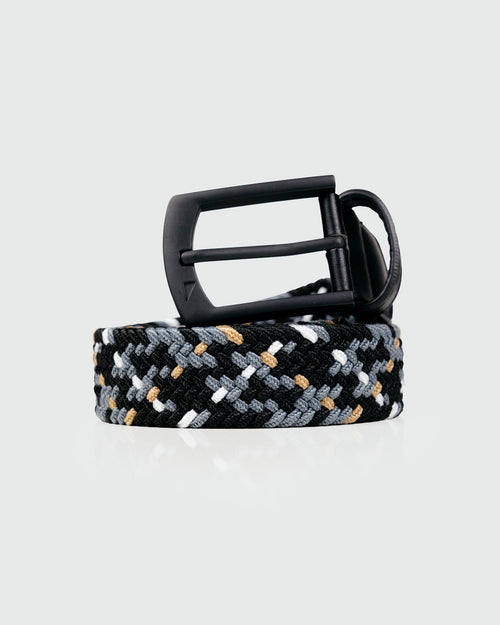 Crossweave Pro Braided Belt